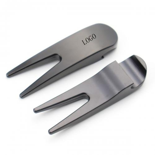 Divot Tool with Bottle Opener