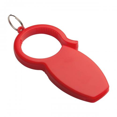 Triple Banger Bottle Opener