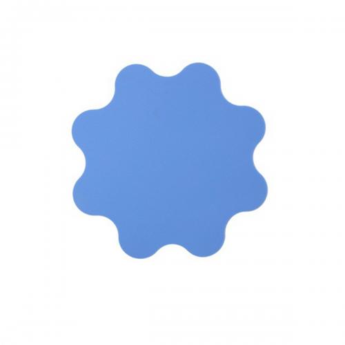 Flower-Shaped Jar Opener