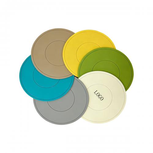 Silicone Coaster