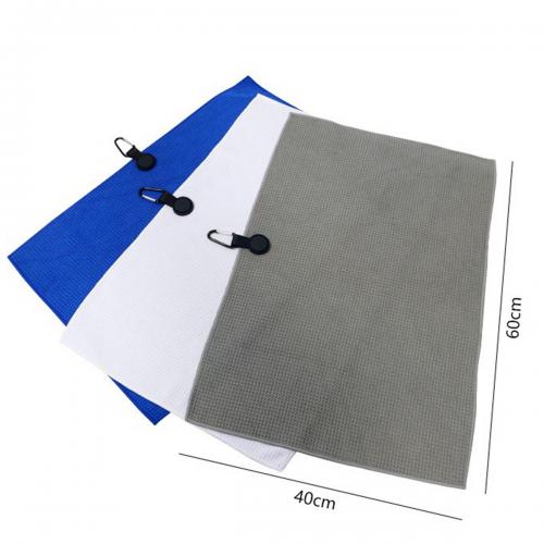 Magnetic Golf Towel