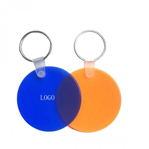 PVC Key Holder