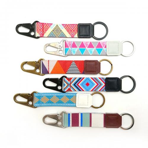 Keychain Clip