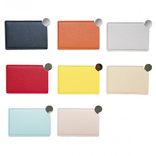 Card Shape Stainless Steel Mirror